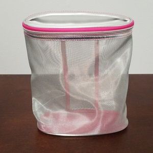 Clinique Mesh Bag